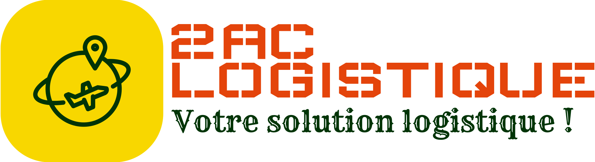 2AC LOGISTIQUE